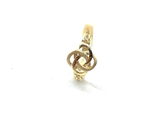 anillo oro 18k 