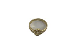 anillo oro 18k 