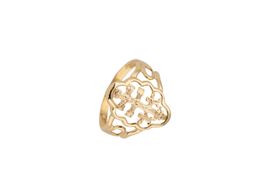 anillo oro 18k 