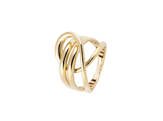 anillo oro 18k 