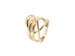 anillo oro 18k 