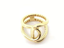 anillo oro 18k 