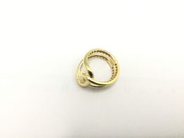 anillo oro 18k 