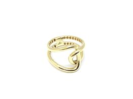 anillo oro 18k 
