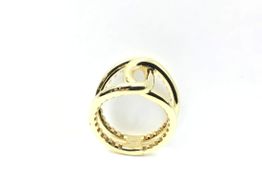 anillo oro 18k 