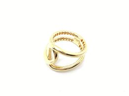 anillo oro 18k 