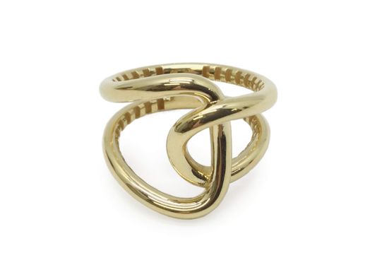anillo oro 18k 