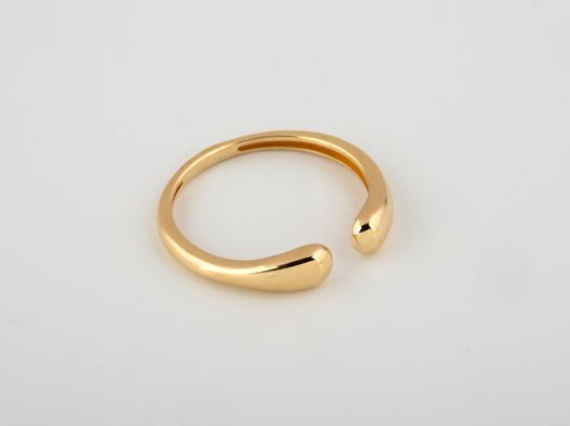 anillo oro 18k 