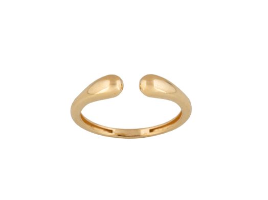 anillo oro 18k 