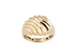 anillo oro 18k 