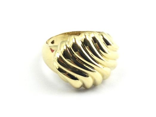 anillo oro 18k 