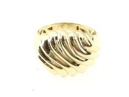 anillo oro 18k 