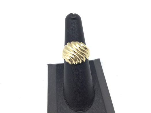 anillo oro 18k 