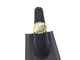 anillo oro 18k 