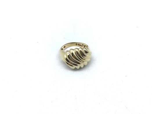 anillo oro 18k 