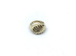 anillo oro 18k 