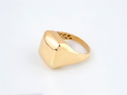 anillo oro 18k 