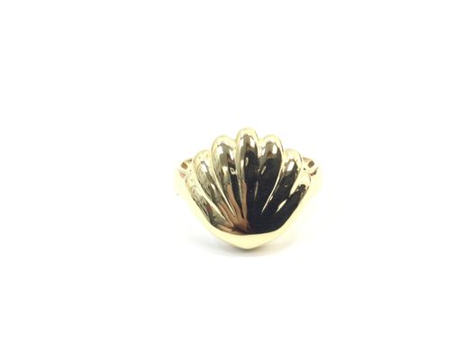 anillo oro 18k 