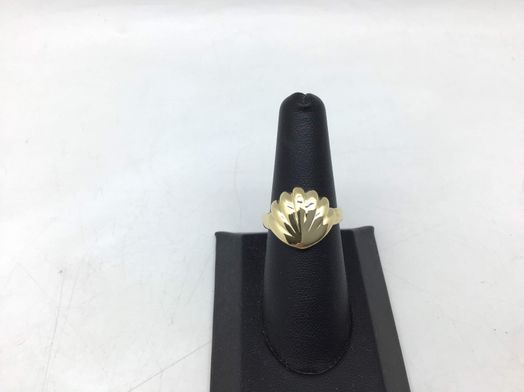 anillo oro 18k 
