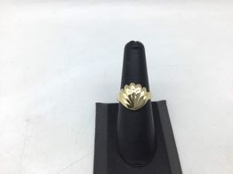 anillo oro 18k 
