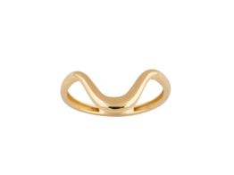 anillo oro 18k con circonita 