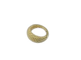 anillo oro 18k 