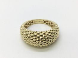anillo oro 18k 