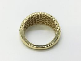 anillo oro 18k 
