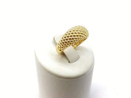 anillo oro 18k 