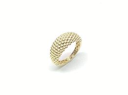 anillo oro 18k 