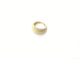 anillo oro 18k 