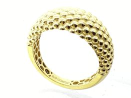 anillo oro 18k 