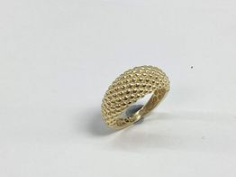 anillo oro 18k 