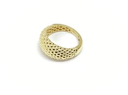 anillo oro 18k 
