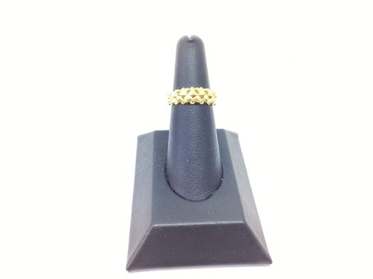 anillo oro 18k 