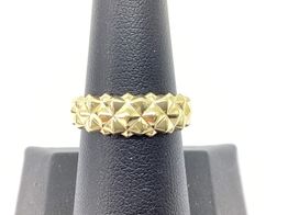anillo oro 18k 