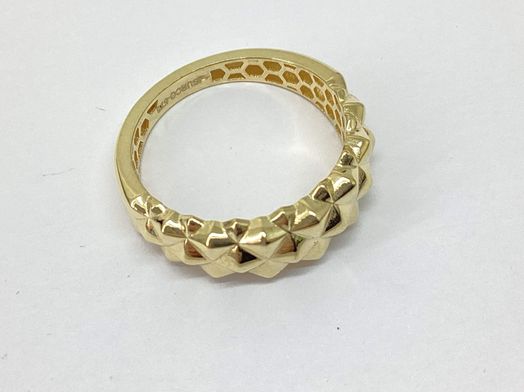 anillo oro 18k 