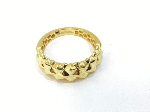 anillo oro 18k 
