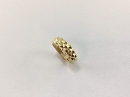 anillo oro 18k 