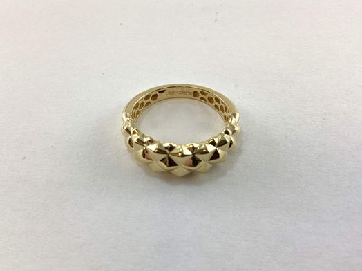 anillo oro 18k 