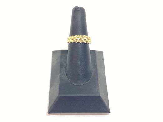 anillo oro 18k 
