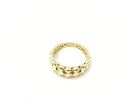 anillo oro 18k 