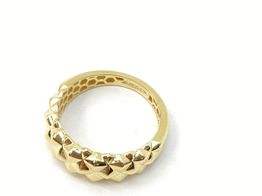 anillo oro 18k 