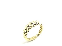anillo oro 18k 