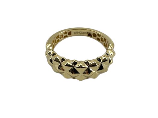 anillo oro 18k 