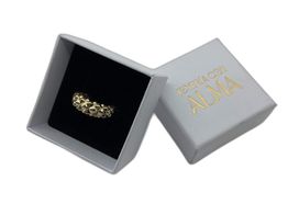 anillo oro 18k 