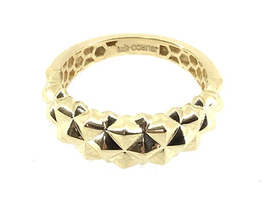 anillo oro 18k 
