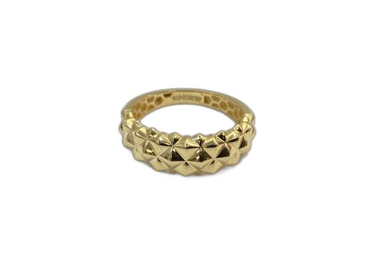 anillo oro 18k 