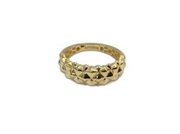 anillo oro 18k 