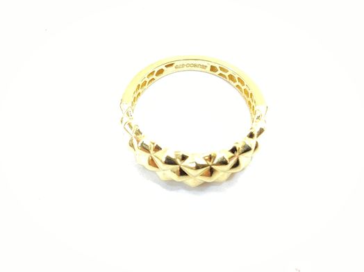 anillo oro 18k 